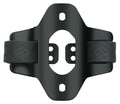 SKS Pumpenhalter für Airboy CO2 stabile Halterung für Minipumpen mit 25-31 mm Durchmesser, kompatibel mit AIRBOY, CO2, AIRBUSTER und AIRCHAMP PRO