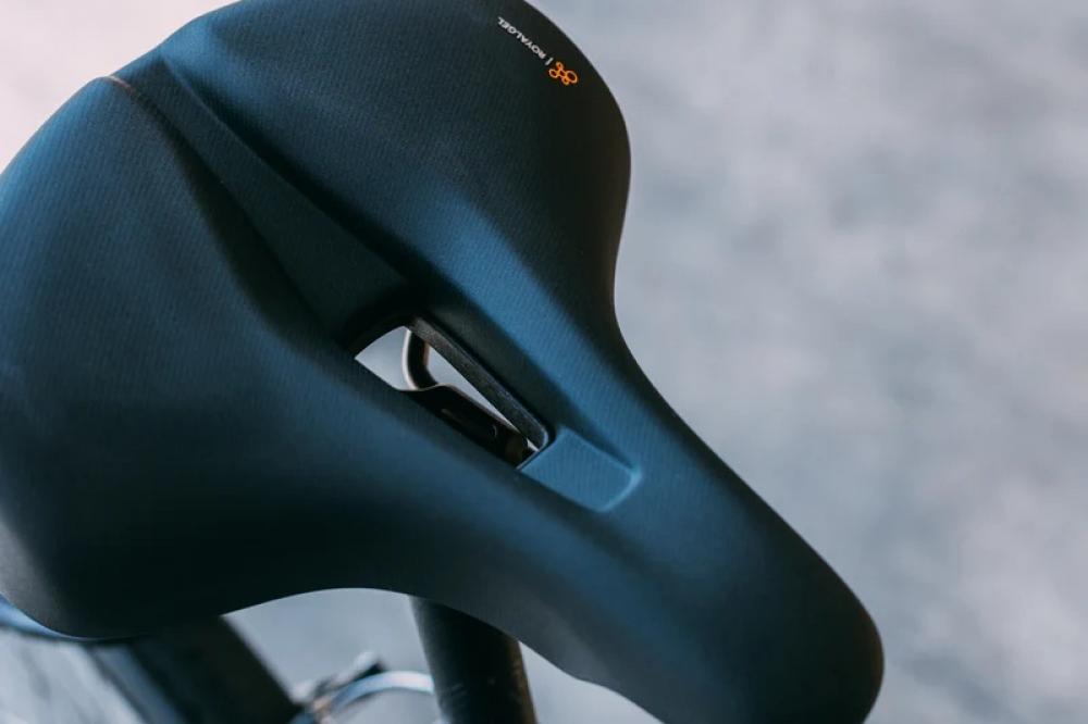 Selle Royal Sattel, Vaia Relaxed