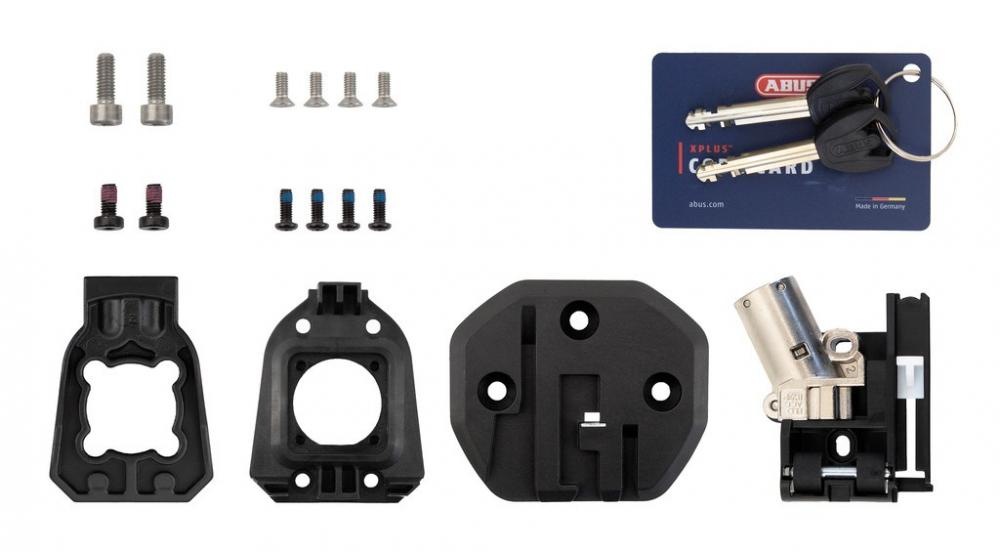 Haibike All MTN Alloy Yamaha Batterie Ass mit Batterie Rahmenbef Batterieverr