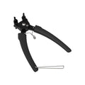 BBB Cycling BBB chain link tool Re-Link kompakt Schwarz - zuverlässiges Kettennietwerkzeug