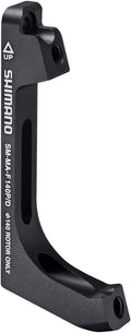 SHIMANO Scheibenbremsadapter Vorne PM FM Flat Mount - 140 mm