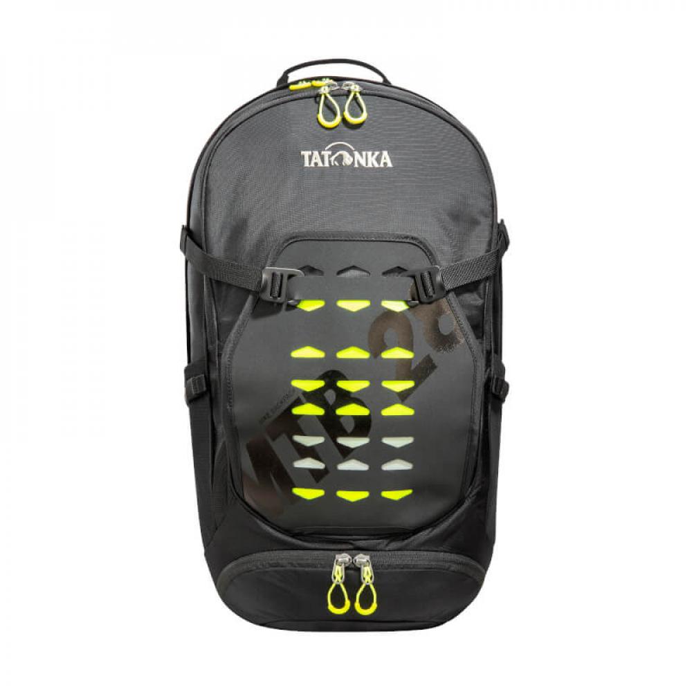Tatonka Bike Backpack MTB 28 - Fahrradrucksack Unisex 28 L mit belüftetem Rücken