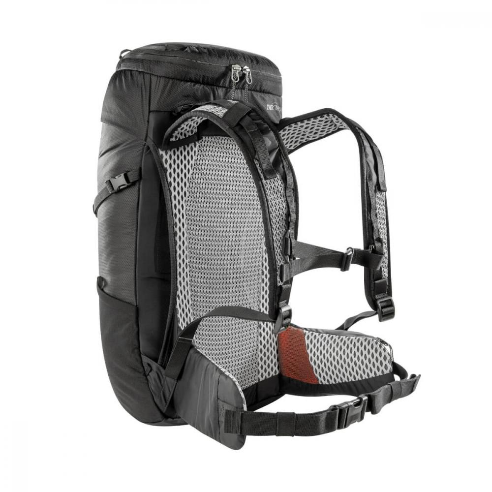 Tatonka Hike Pack 22 - Wanderrucksack Unisex 22 L mit belüftetem Netzrücken