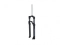 RockShox Federgabel Judy Silver TK 120mm Steckachse 27.5 Zoll 1 1/8 Zoll schwarz 9mm Schnellspanner Crown 42 Offset s Disc A3