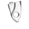 VAR Schaltauge DH-69131 Aluminium 25 g - Leichtes Ersatzteil für präzise Schaltvorgänge