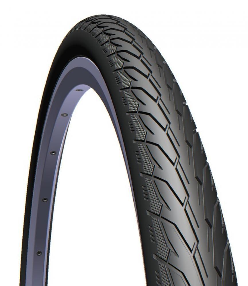 Mitas Reifen Flash V 66 26x1.50\" 40-559 schwarz Draht