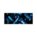 DT Swiss Speichennippel 2.0 Aluminium 12 mm blau - ultraleichte Präzisions-Nippel
