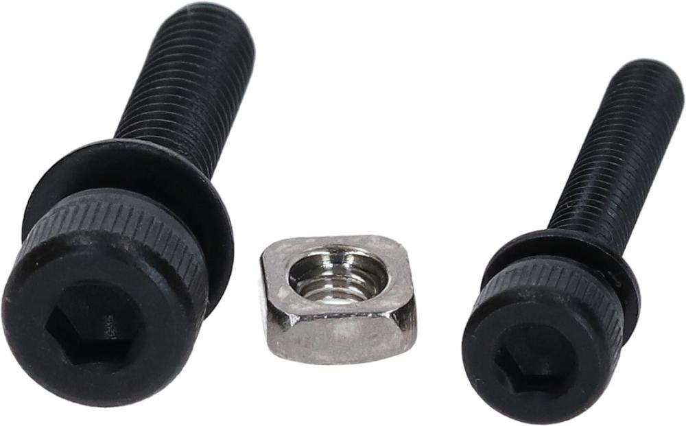 SHIMANO Klemmschrauben für Displayhalterung SC-EM800 - E-Bike Systems, 6 g