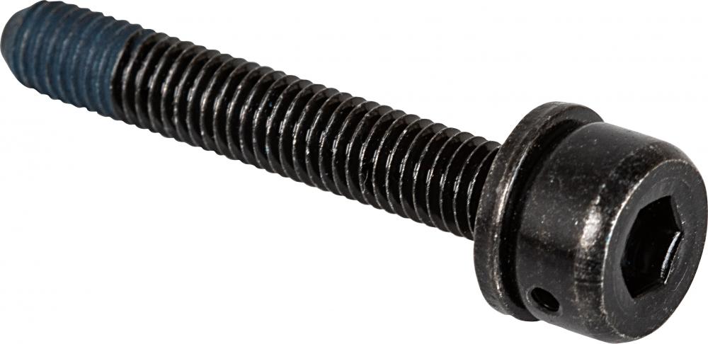 SHIMANO Befestigungsschraube Bremssatteladapter Flat-Mount-Rahmen 25 mm - präzise Montageleistung