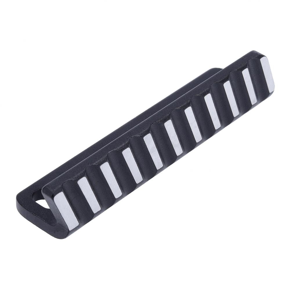 Merida Disc Cooler Standard Schwarz - bessere Kühlung für Scheibenbremsen