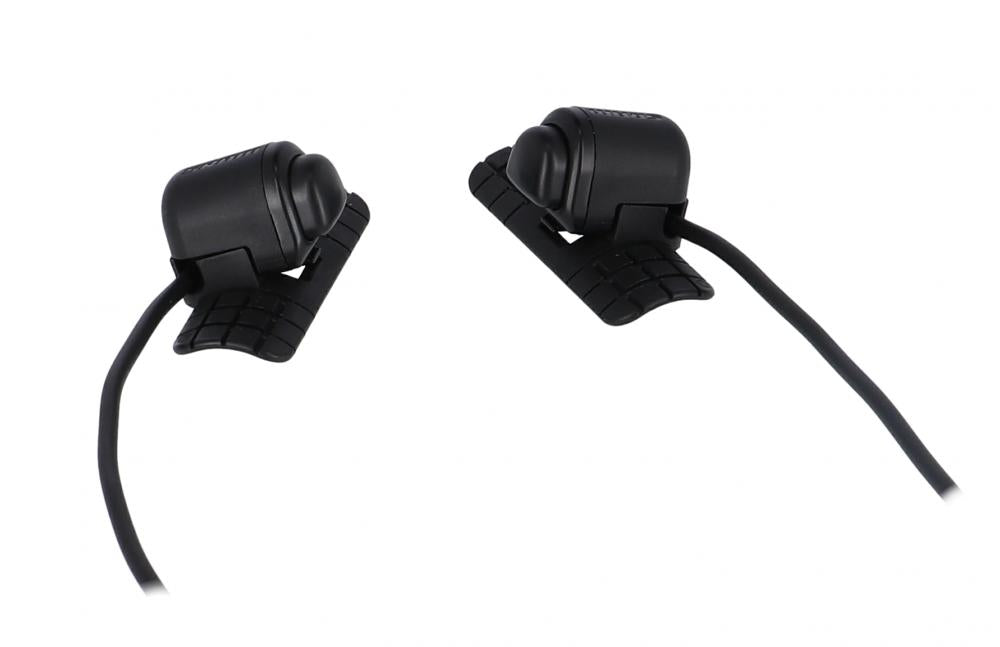 SRAM Schaltknöpfe MultiClics AXS 450 mm - Zusätzliche Aero-Schalteinheit für Road und Triathlon