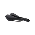 BBB Cycling BBB Sattel Echelon 165 265 x 165mm schwarz - druckentlastender Komfortsattel