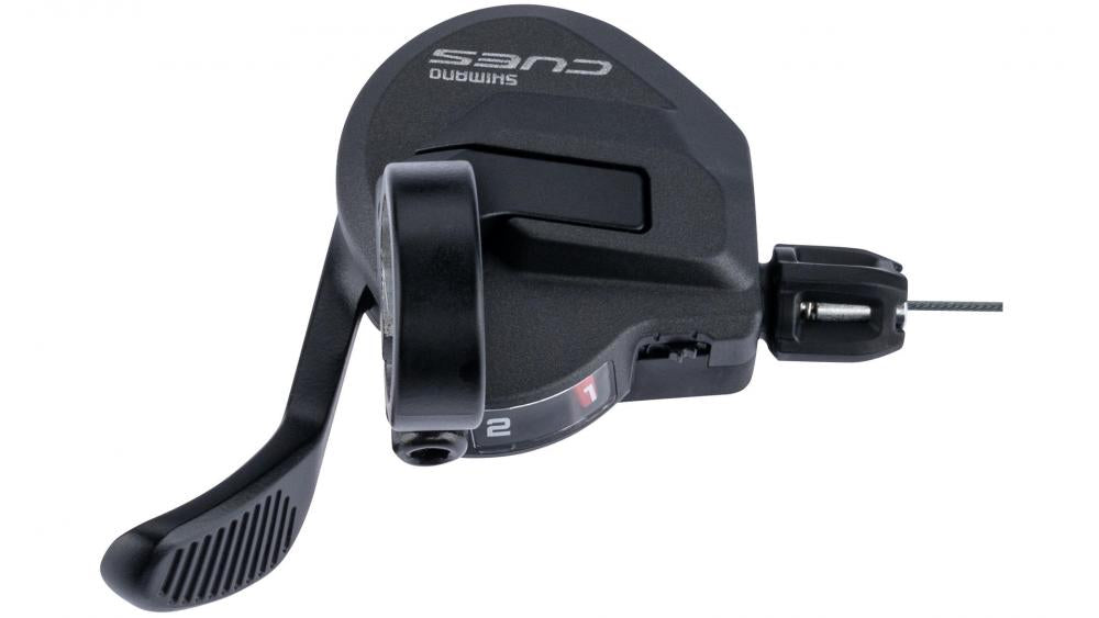 SHIMANO Schalthebel CUES SL-U8000 Schalthebel - 2-fach