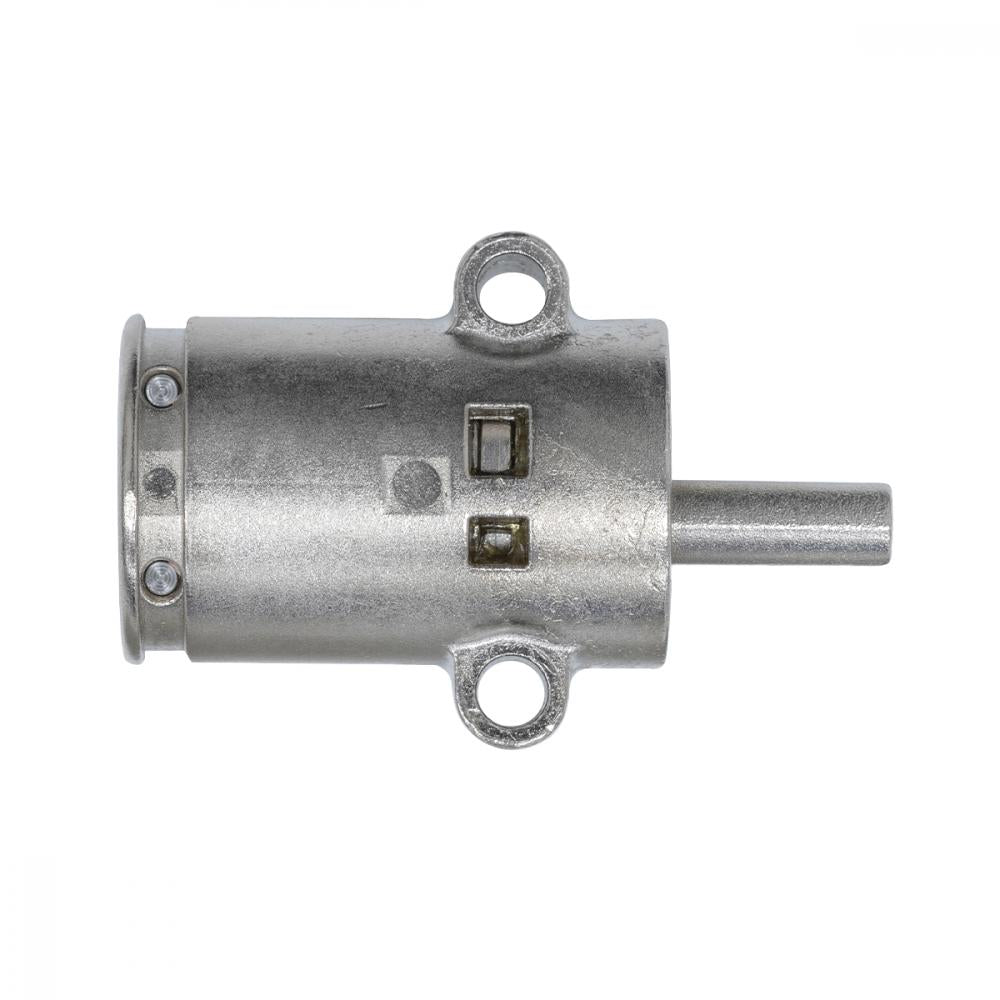 Abus Bosch XPlus Schließzylinder für PowerTube Akkus - ein Schlüssel für mehrere Schlösser