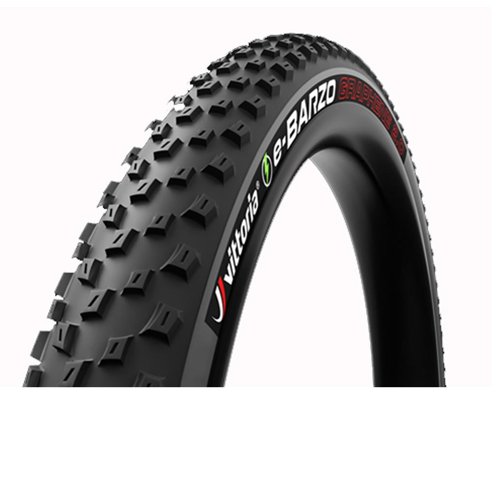 Vittoria Reifen E-Barzo 29x2,35 Zoll 57-622 schwarz anthrazit E-25 faltbar