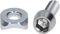 SHIMANO Klemmschraube FD-9000 für Anlöttyp - 5x15mm, 15mm