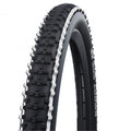 Schwalbe Smart Sam 26x2.25 MTB Drahtreifen, Addix Performance Allroundprofil, Performance Line.