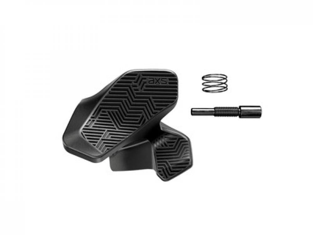 SRAM Controller Eagle AXS Rocker rechts - ergonomischer Einzelhebel für präzises elektronisches Schalten