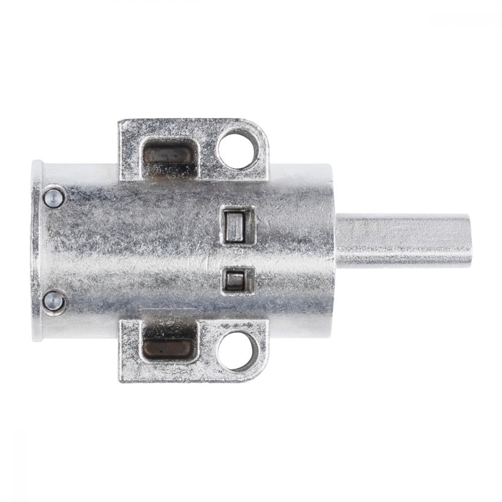 Abus Bosch XPlus Schließzylinder für CompactTube Akkus - ein Schlüssel für mehrere Schlösser
