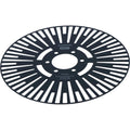 SHIMANO Sensorscheibe BS-SS310-S, 6-Loch Sensorscheibe - 203 mm