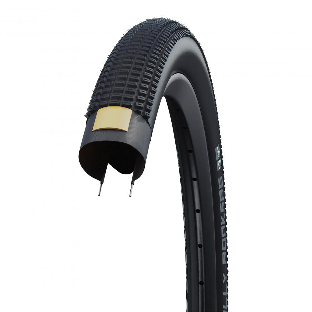 Schwalbe Billy Bonkers 26x2 - Faltreifen