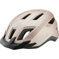 Merida Helm Commute champagner 54-58 cm Champagner - leichter City- und Pendlerhelm