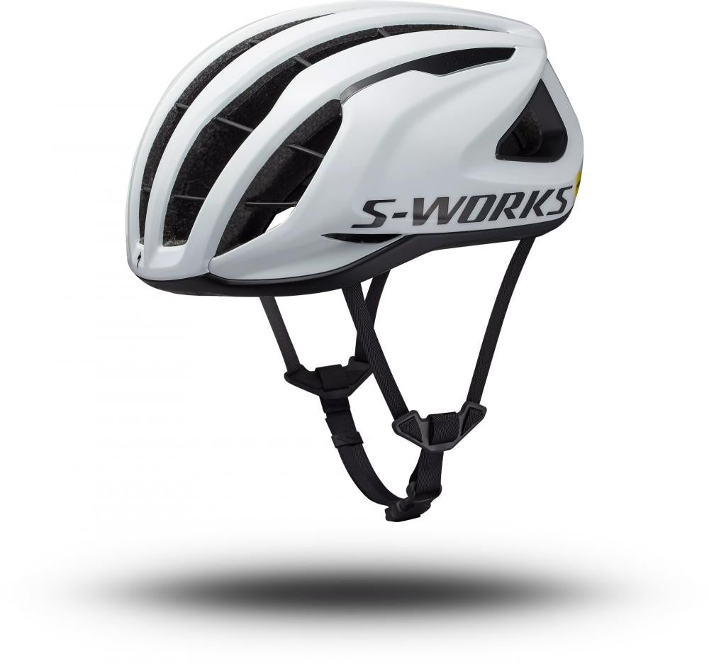 PREVAIL SW PREVAIL 3 HLMT CE WHT/BLK M - Helm