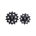 BBB Cycling BBB Schaltungsrädchen RollerBoys 12-14Z 12T-14T 12 schwarz - laufruhige Schaltperformance