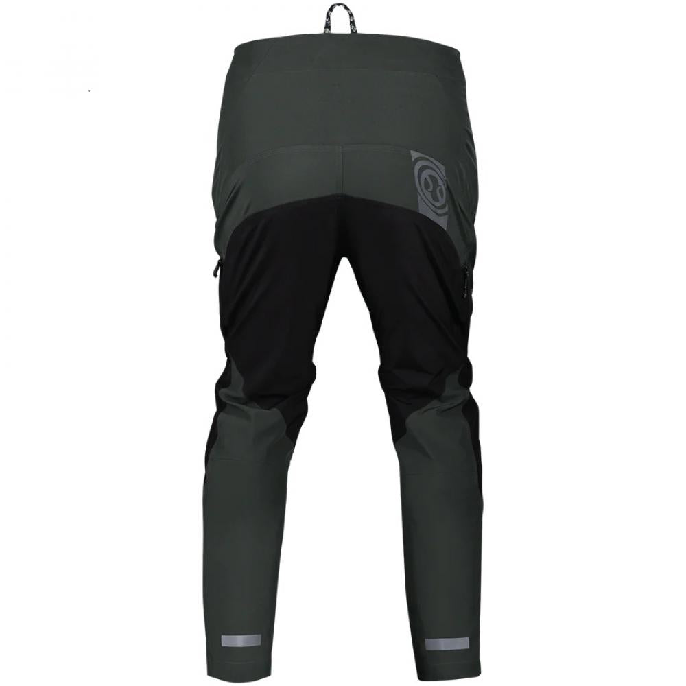 IXS Sports Division iXS Carve All-Weather Pants L black - wasserdichte Trail-Hose