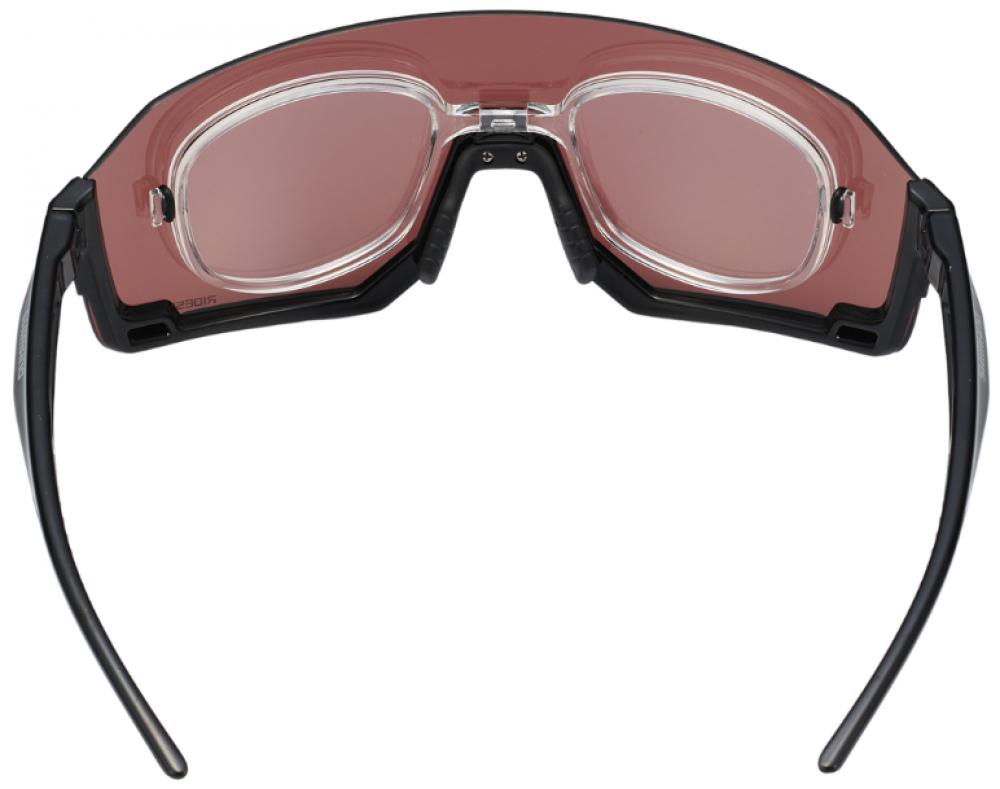 SHIMANO RX CLIP Brille - Einsatz für Korrekturgläser in Aerolite Sportbrillen
