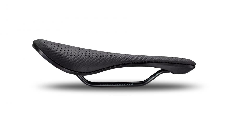 Specialized PHENOM PRO MIRROR Sattel BLK 143 BLACK - maximaler Komfort und Performance