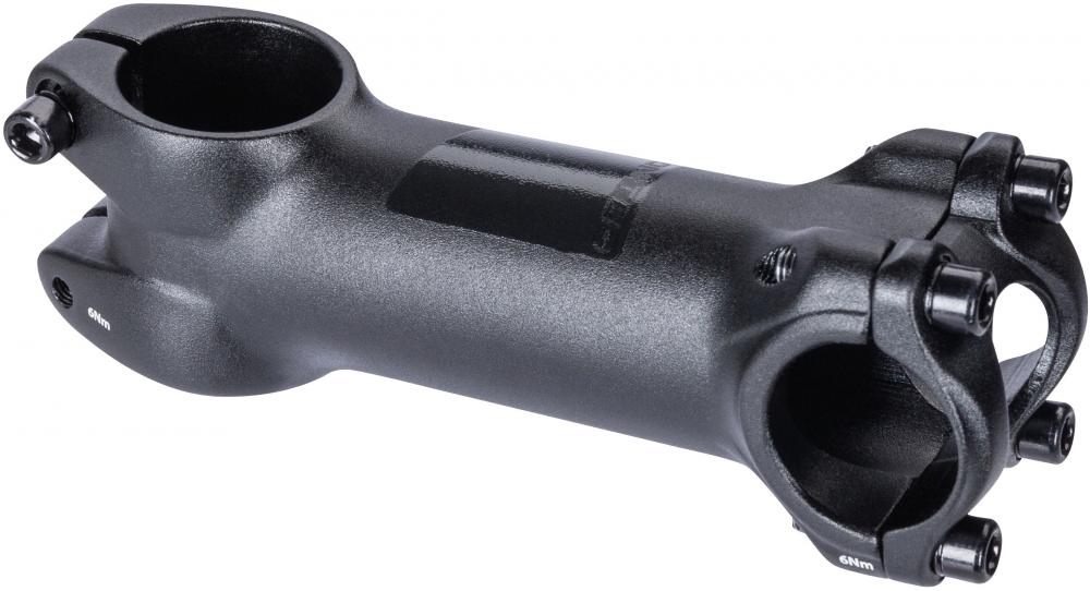 Contec Vorbau Forge 25,4 mm 100 mm schwarz