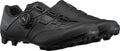 SHIMANO Fahrradschuhe XC503 Damen MTB SPD Größe 38 Schwarz - Radsport-Schuhe für Cross-Country