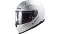 LS2 Integralhelm FF811 Vector II Solid L (59/60 cm)