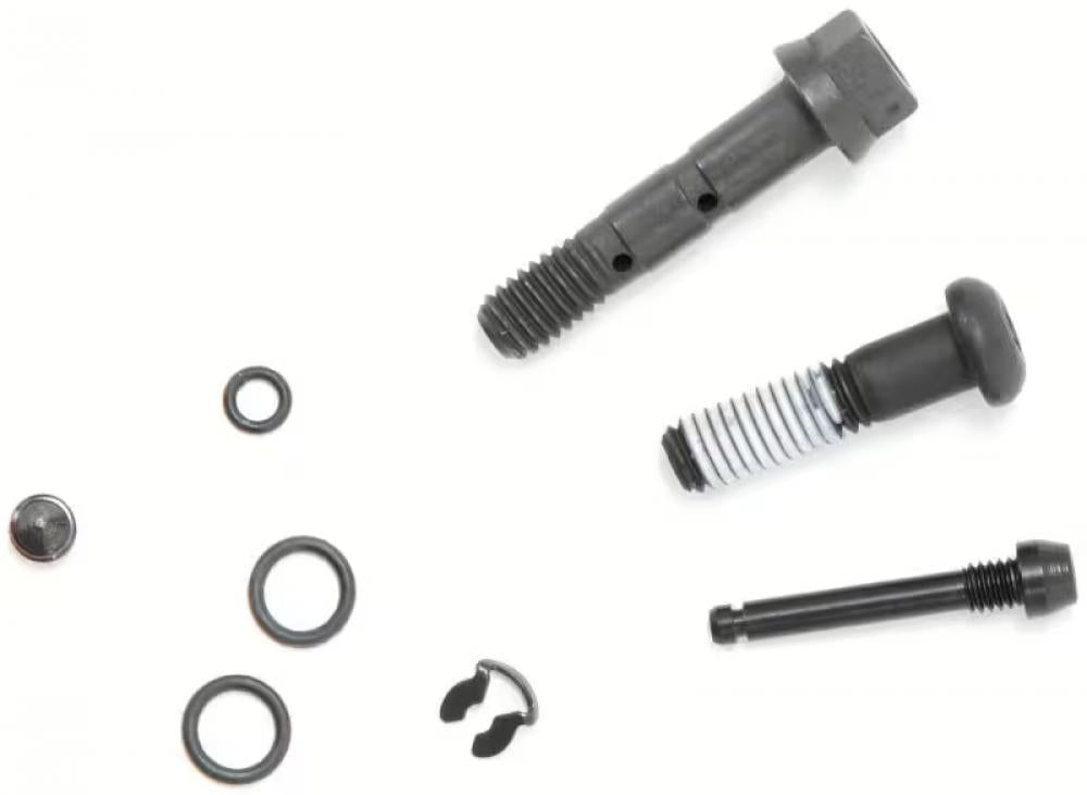 SRAM Bolzen-Kit für Guide R/RS - präzises Schrauben-Set für sichere Bremsmontage