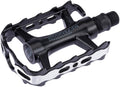 Contec Pedal CP-042 MTB Alu silber/schwarz