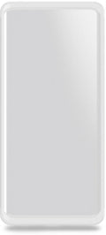 SP Connect SP Weather Cover Galaxy S10+ One Size transparent - Wetterschutz für dein Smartphone