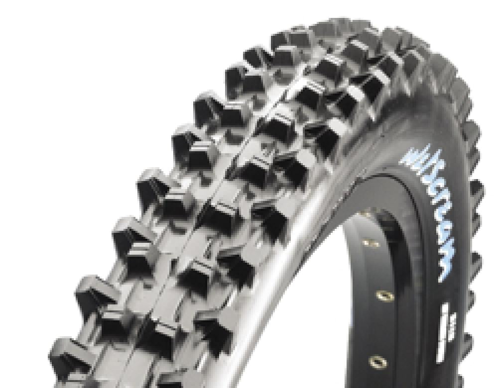 Reifen Maxxis WetScream TLR DH fb. 27.5x2.50" 55-584 schwarz 3C MaxxGrip