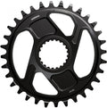 SHIMANO Kettenblatt XT SM-CRM86 für FC-M8200, 32Z - präziser Antrieb mit aktueller Technik