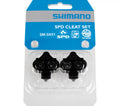 Shimano Schuhplatten SM-SH51 ohne Gegenplatte