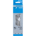 SHIMANO Kette CN-HG93 9-fach Fahrradkette - 114 Glieder für 9-fach Antriebe