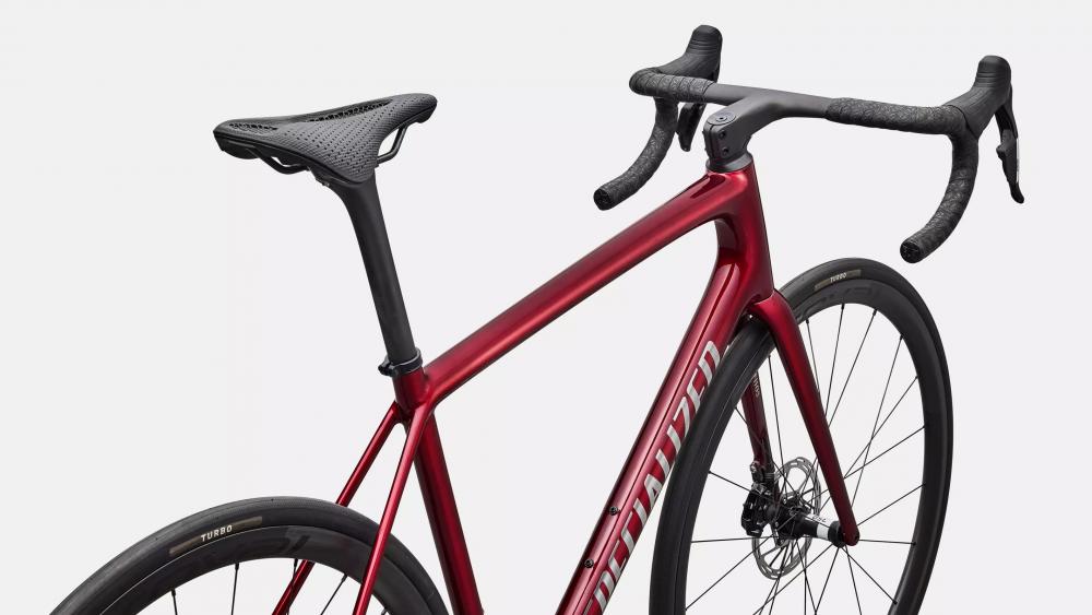AETHOS PRO AXS REDSKY/CHRM 54 - Unbekannt