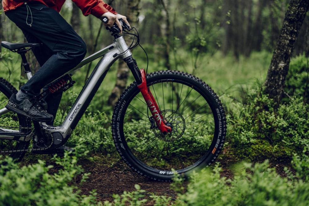 Schwalbe Faltreifen Schwalbe Magic Mary 27.5x2.40