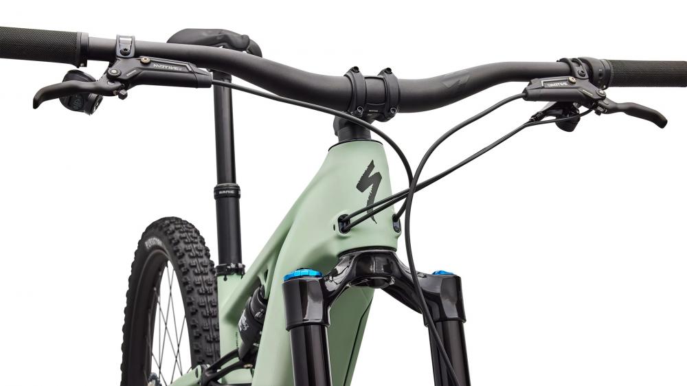 LEVO R EXPERT NB PST/DKMOS S2 - 29 Zoll E-MTB - E-Mountain Bike