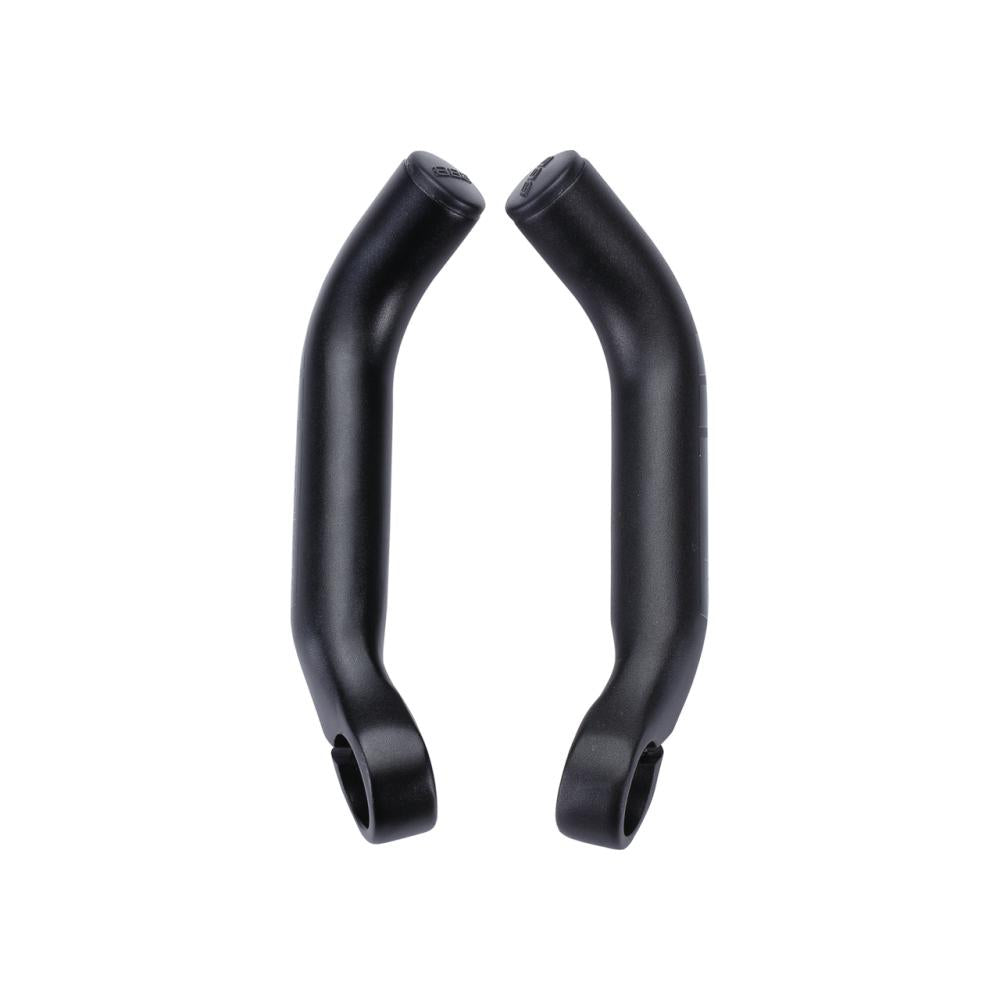 BBB Cycling BBB Lenkerhörnchen Classic schwarz Medium schwarz - mehr Komfort & Kontrolle