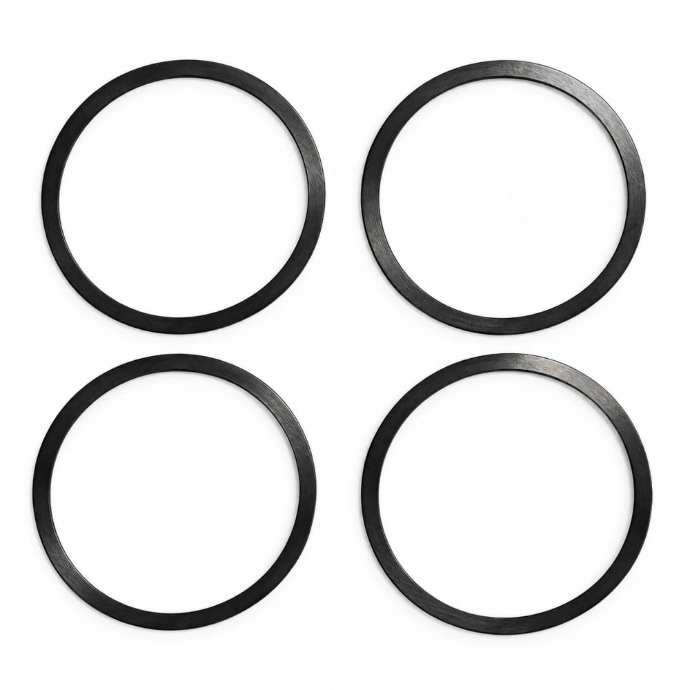 Classified Spacer-Set für Riemenantrieb 1 bis 2 mm