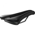 Selle San Marco Sattel Aspide Short Comfort Dynamic 140 x 250 mm Schwarz - maximaler Komfort