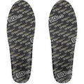 SQlab Insoles ONE sport medium 44 - Orthopädische Einlegesohlen für Sport und Alltag