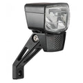 AXA Nxt 60 Dynamo Frontlicht 60 Lux - Steady-Light-Funktion für sichere Fahrten