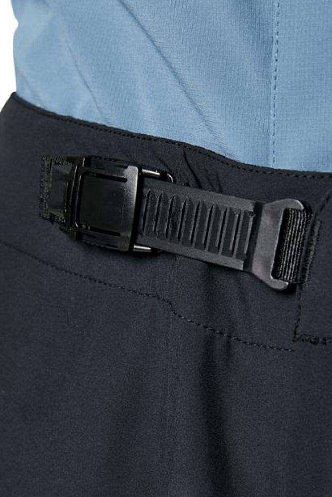 Fox Flexair Lite Short black Größe 34
